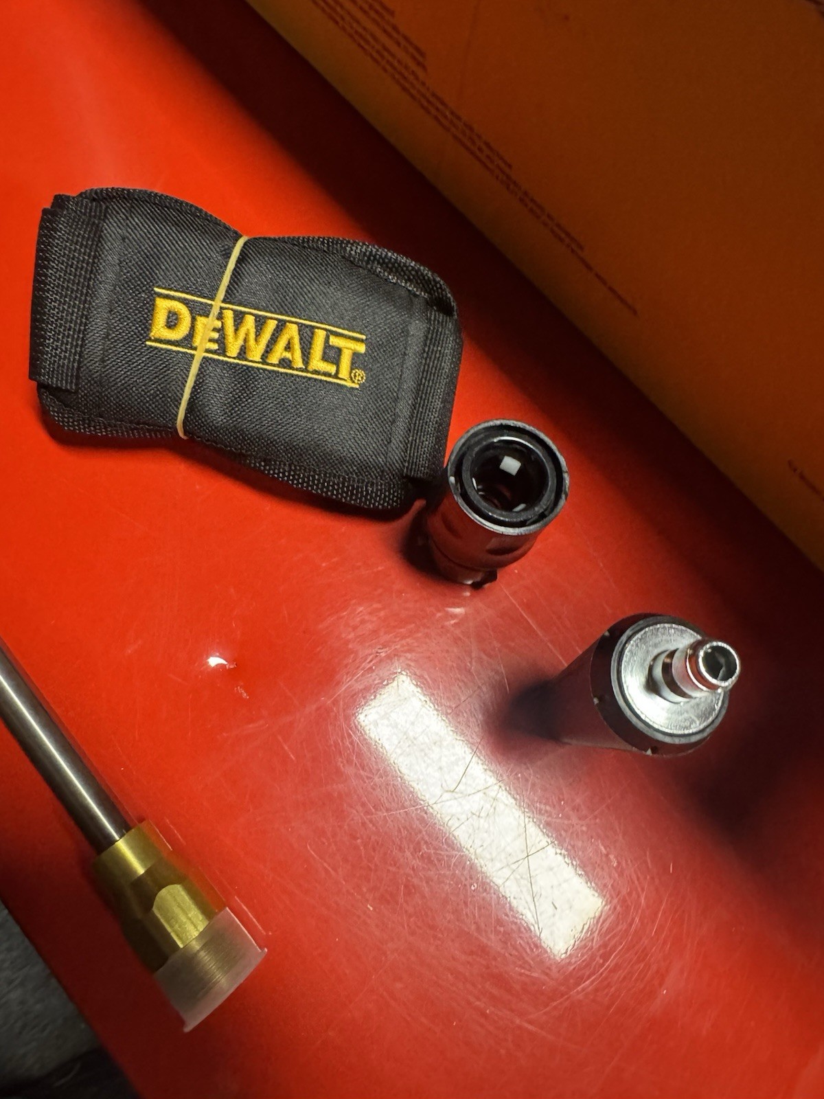 Dewalt FLEXVOLT 60V 1000 PSI 1.0 GPM Power Cleaner DCPW1000B Open Box