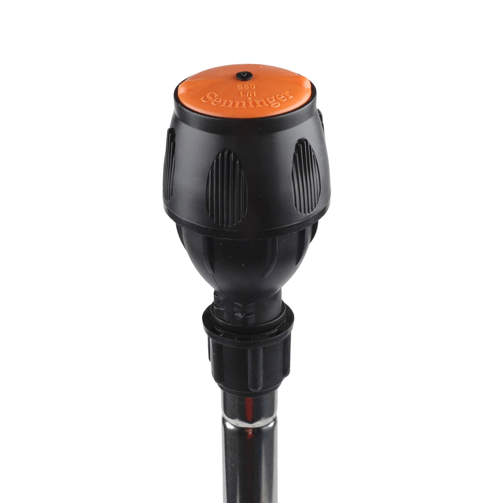 Easy to Use Stainless Steel Garden Sprinkler for Convenient Irrigation