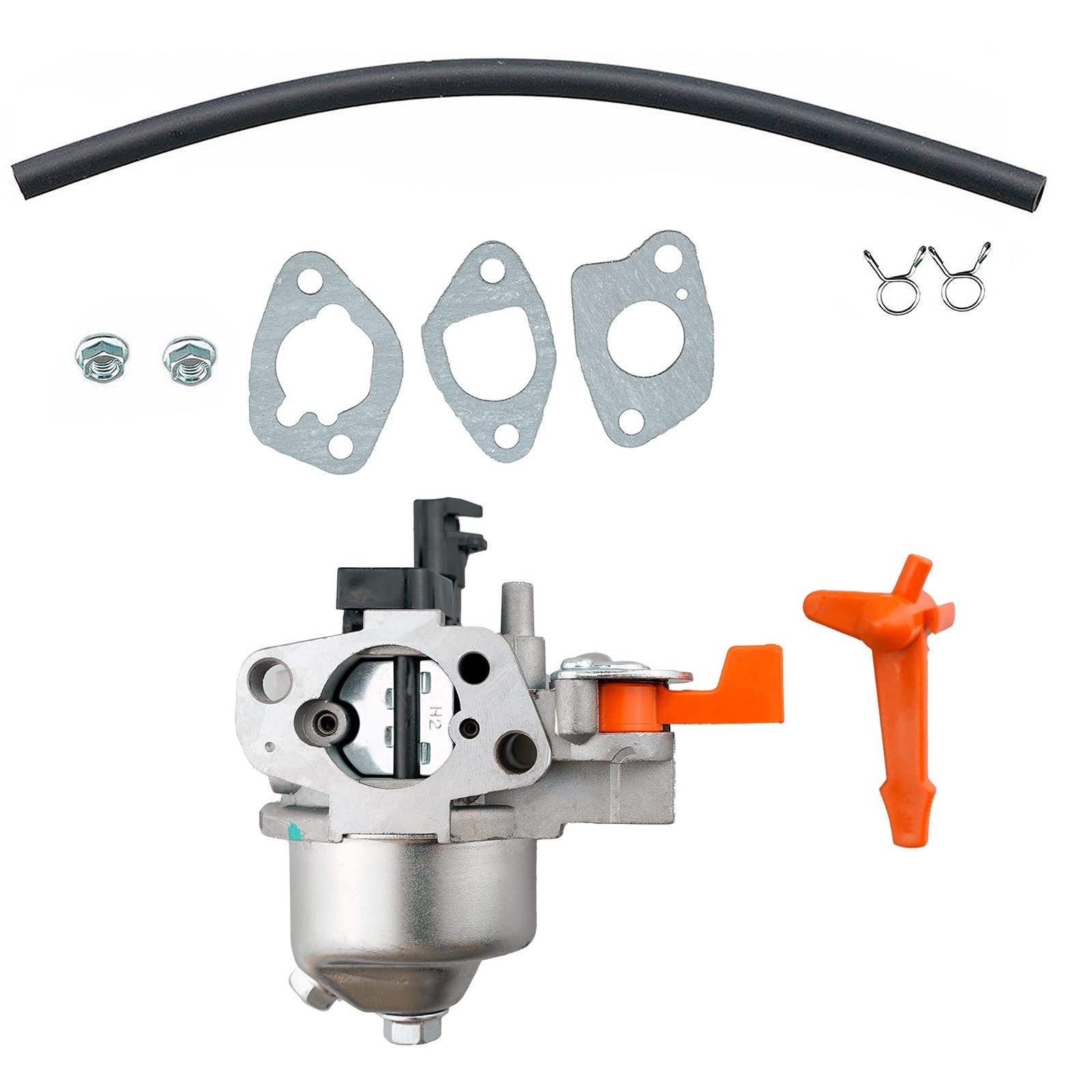 Carburetor 0J35220126 Compatible with Generac Pressure/Power Washer 2800PSI 2…