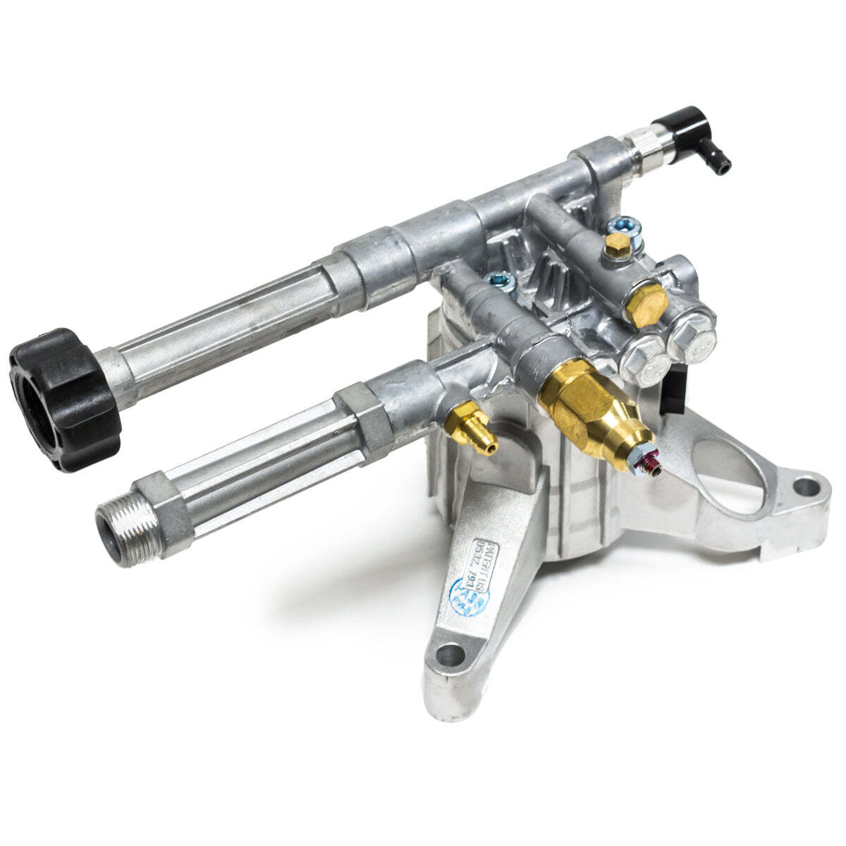 RMW 2.2 G24 318642 Annovi Reverberi 310819 Pressure Washer Pump 2400 PSI 2.2 GPM