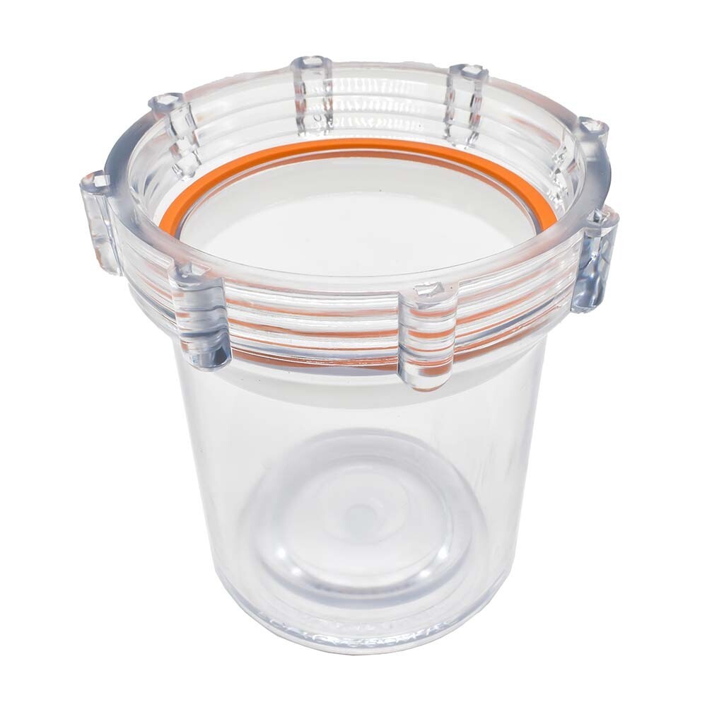 PW7108 Pressure Washer Inlet Filter – 1 Inch FNPT X 1 Inch FNPT