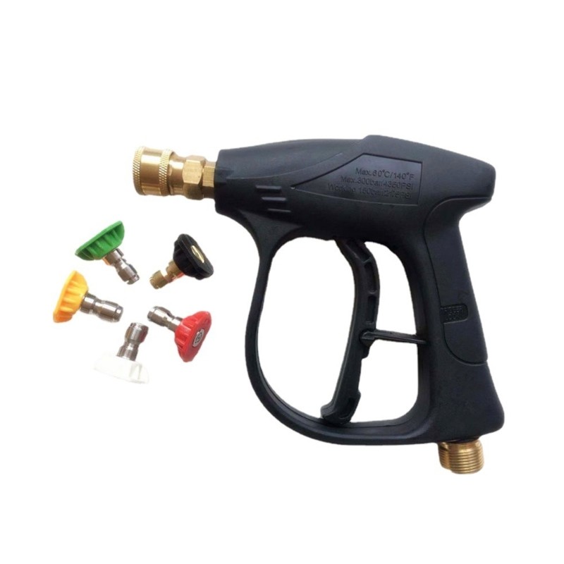 Pressure Washer Washing Accessories for Car Floor Window Cleaning Tools