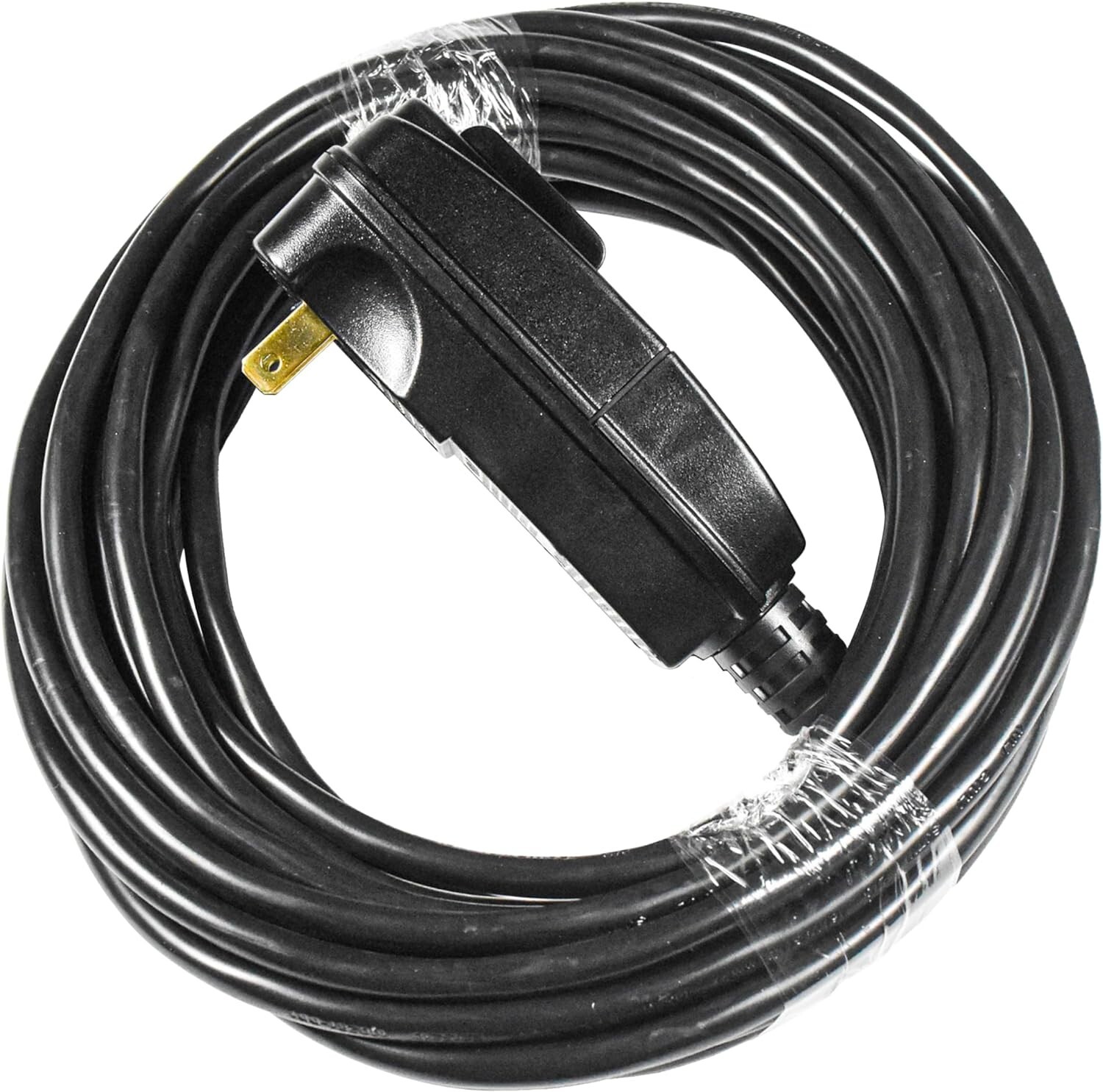 GFCI AC Power Cord for Electric Pressure Washer 290426022, 2-Prongs, 36 ft