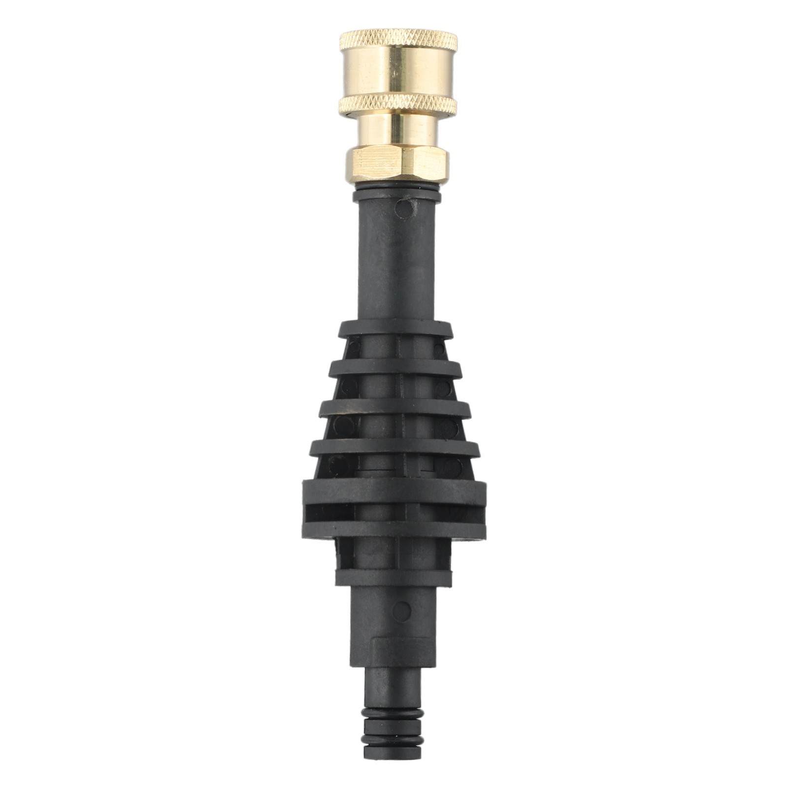 Practical To Use Extension Rod Adapter Tool Extender 150 Mm Portable Plastic