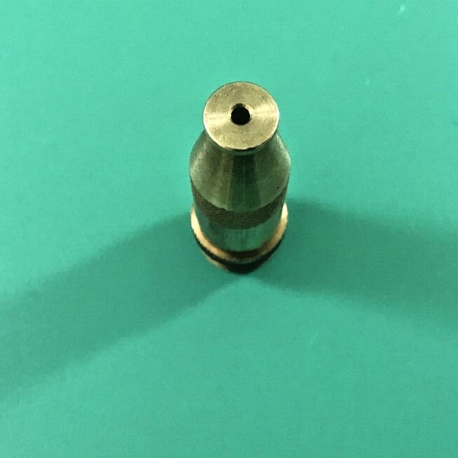 H.D. HUDSON MFG. 5100-254 HIGH PRESSURE NOZZLE 5100 PSI 5/8-18 FINE
