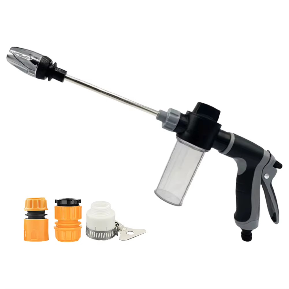 Pressure Washer Waterblitz High Pressure Turbowasher Water Blitz Pressure Washer