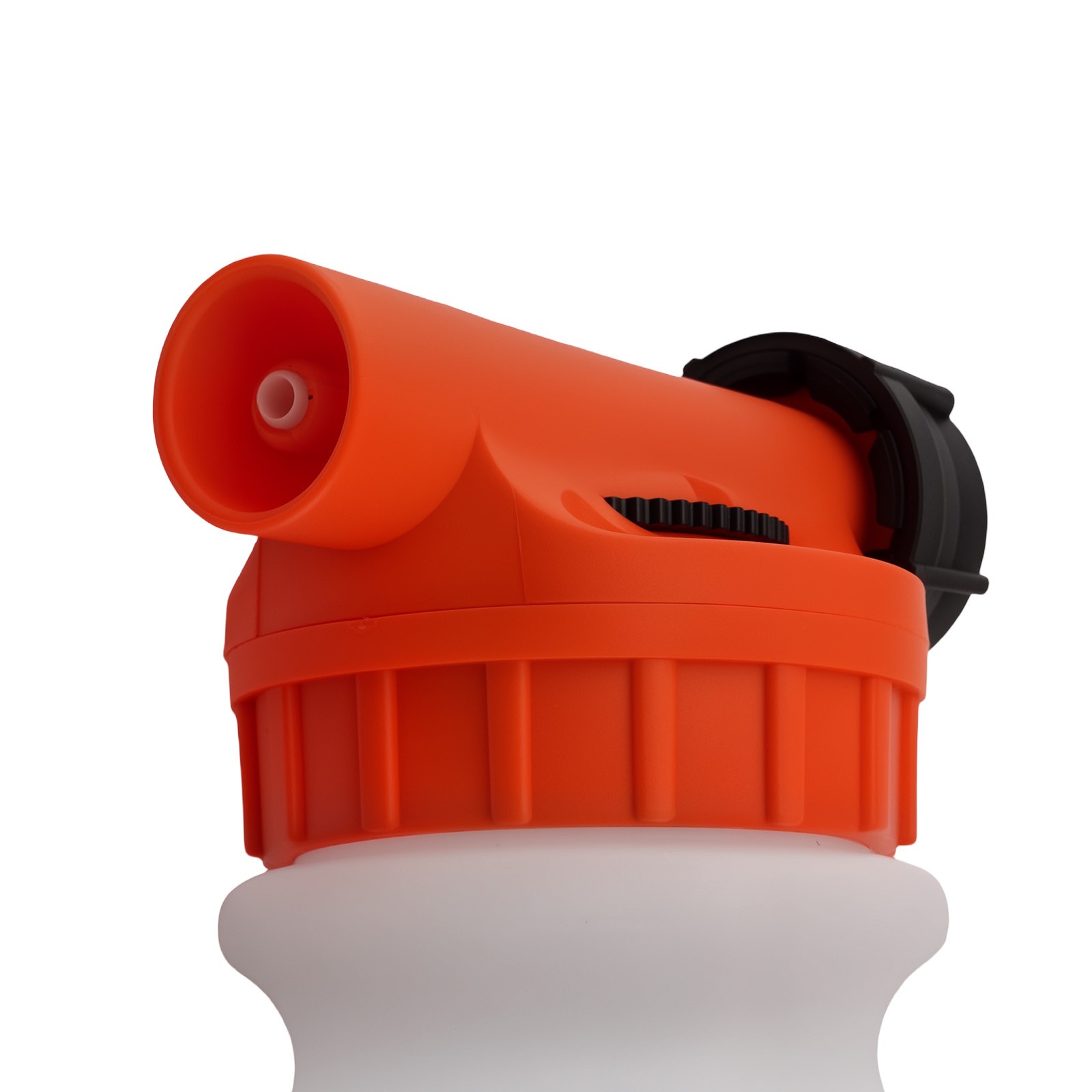 1L Car Wash Foam Cannon Kit for Most Garden Hose 3/4” Thread Quick Connect