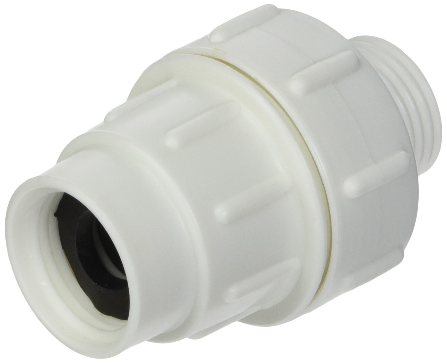 Inline Washing Machine Water Filter – USA Made, Tested & Approved, High Efficien