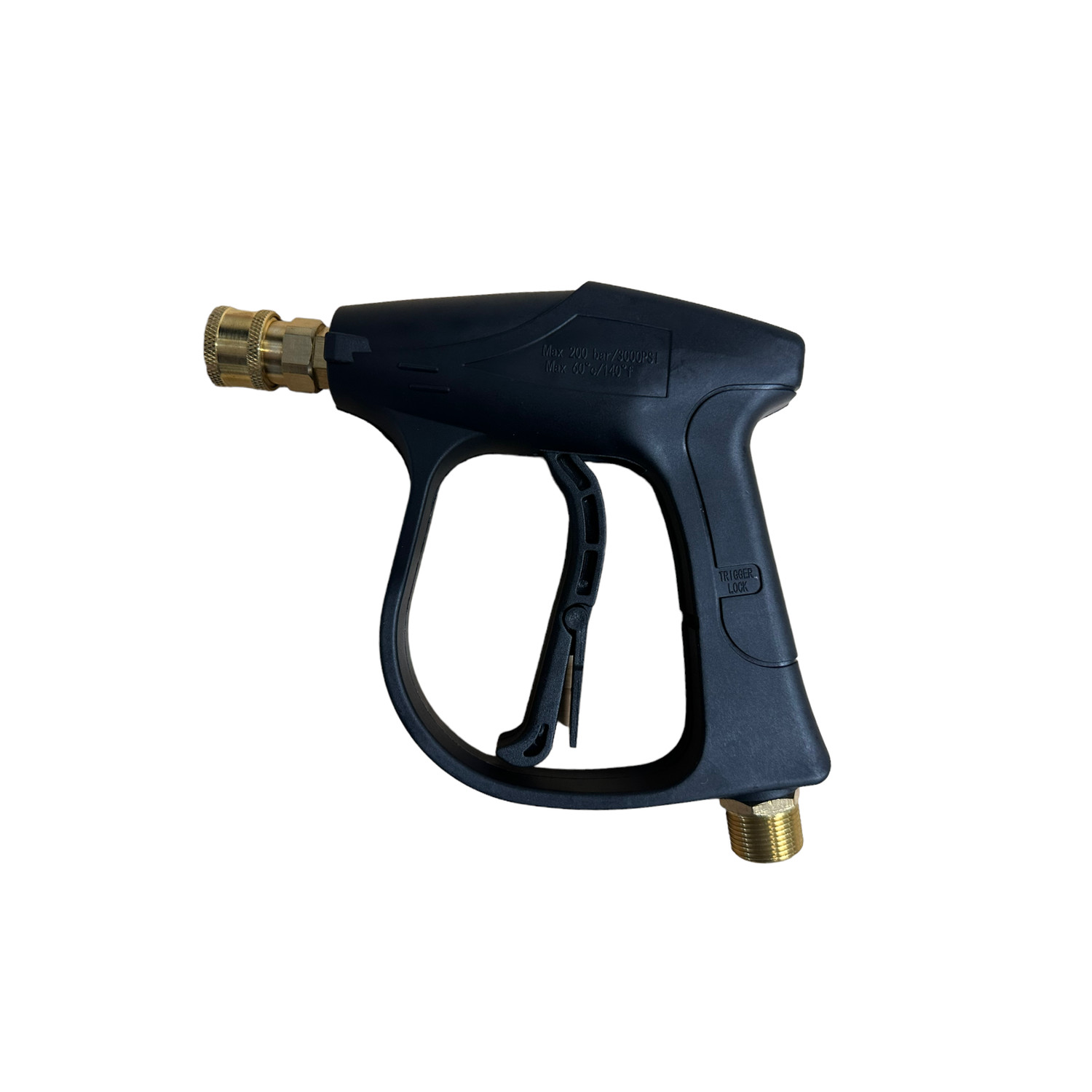 Harbor Freight Quick Disconnect Pressure Washer Gun Upgrade Kit Portland 63254