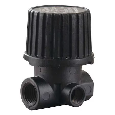 Mi-T-M 22-0326 Regulator, Speedaire, Mitm