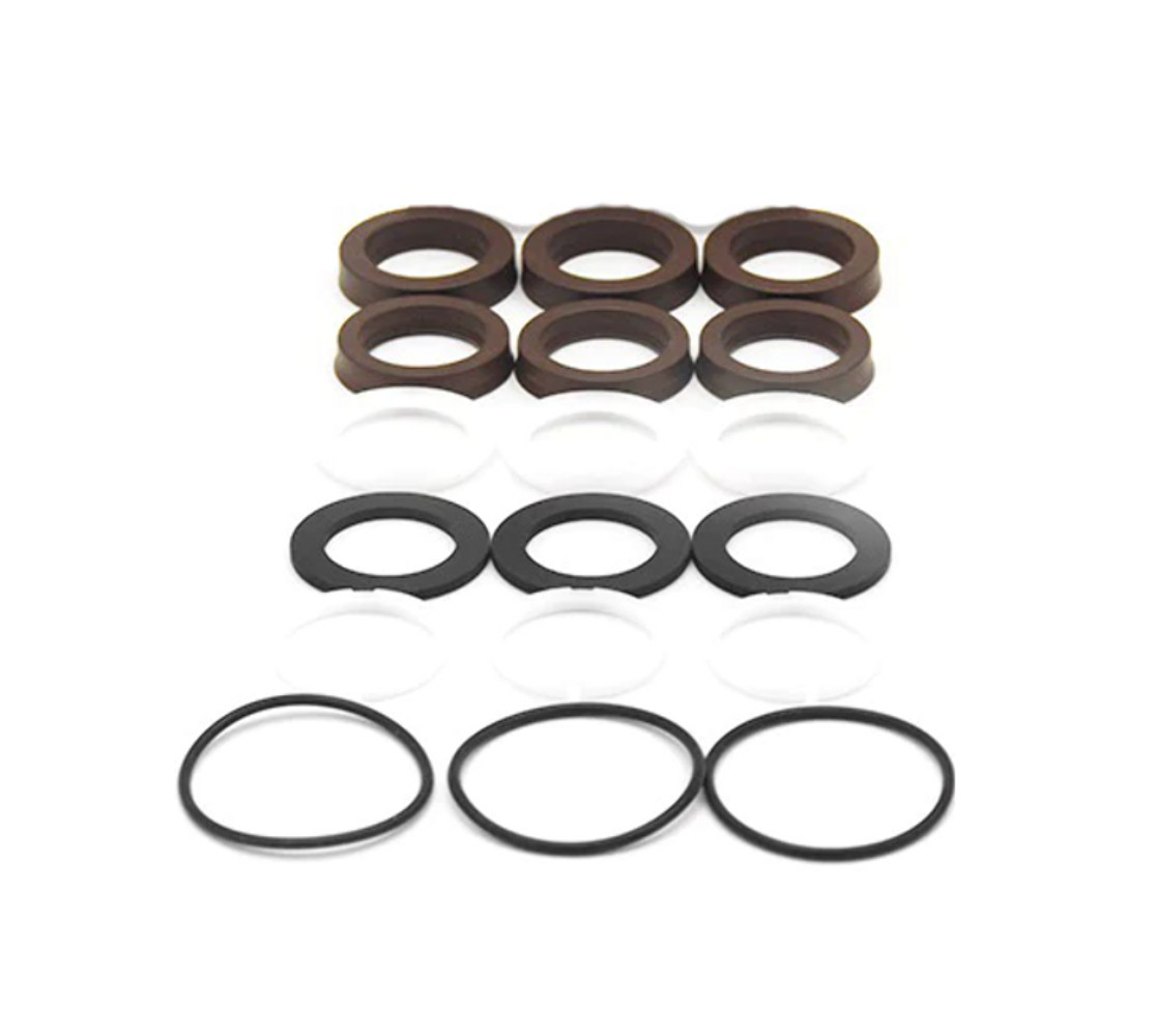 Replaces 5019.0672.00 Water Seal Kit for Comet Pumps RW Series 20 mm