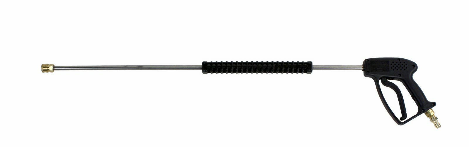 Giant 5000 PSI Pressure Washer Gun 21260A with 36in. Stainless Steel Deluxe Wand