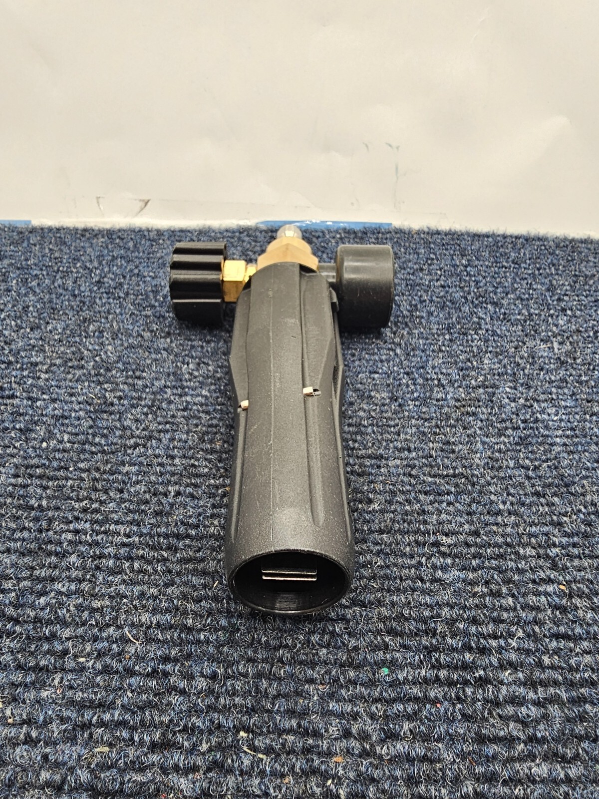 IDROBASE Pressure Washer Foam Lance 2600 PSI 60° 140°F