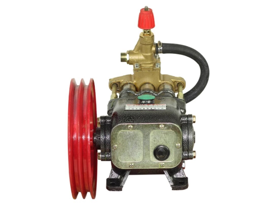 55 High Pressure Washer Head Parts Commercial 58 Car Wash Pump Heads