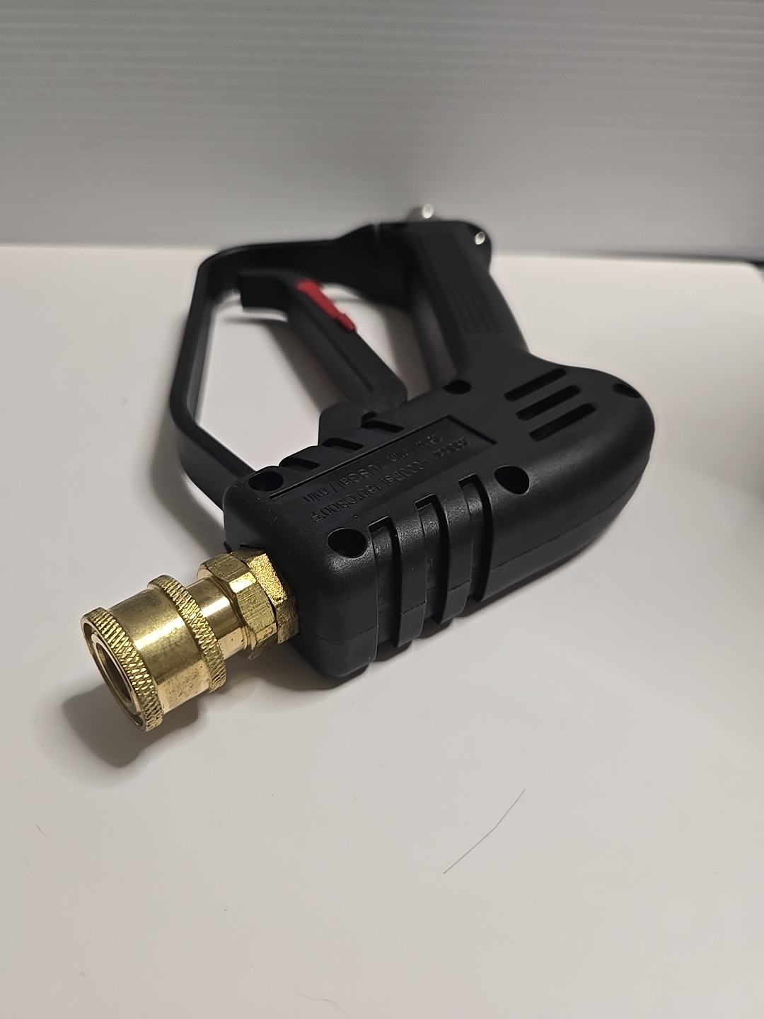 4000 PSI Pressure Washer Gun