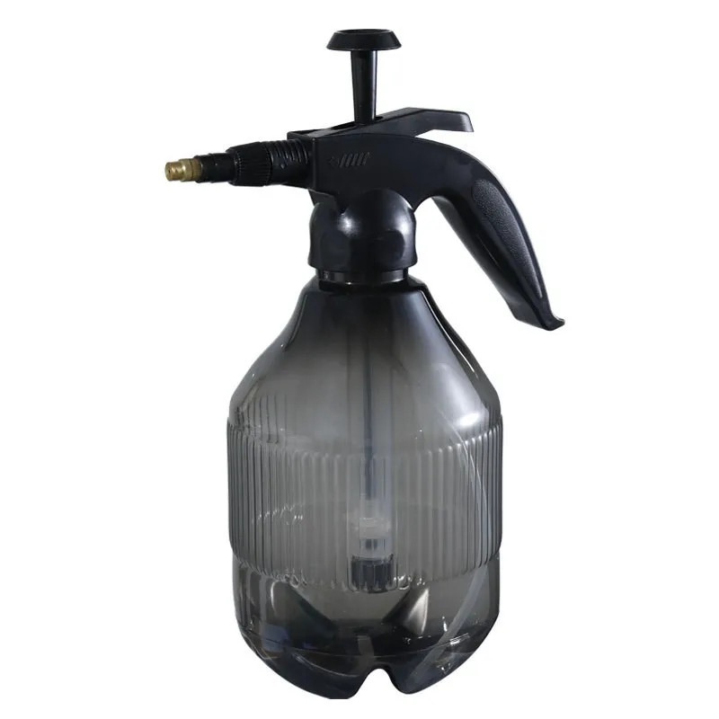 1pc Premium Plastic Pressure Spray Bottle – Powerful Air Pressure Technology, Ad