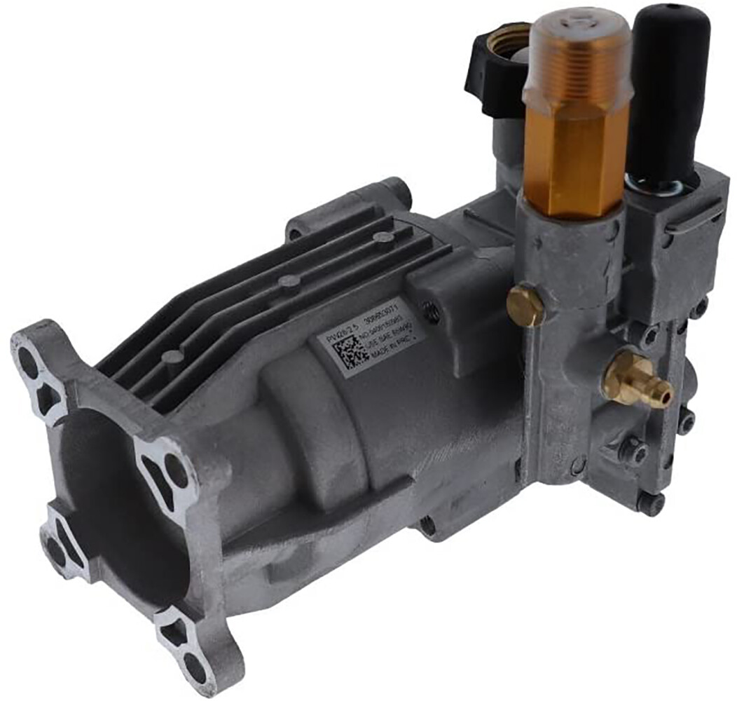 3100 PSI Pressure Washer Pump For Homelite UT80522F Simpson MSH3125 Honda GC190