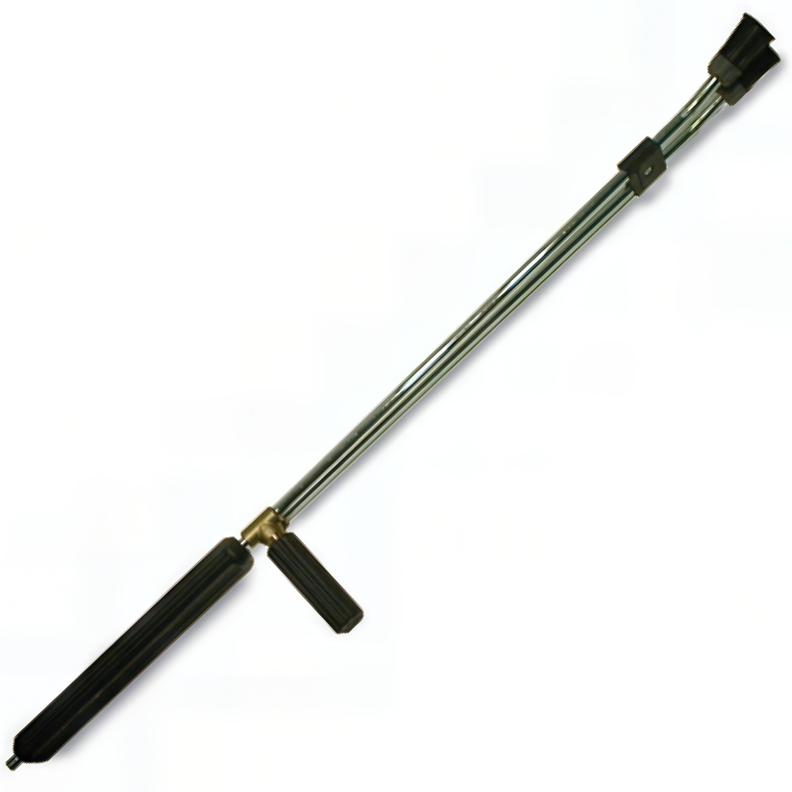 Suttner Dual Lance w/ Handle, 38″, ST-54, 4500 PSI