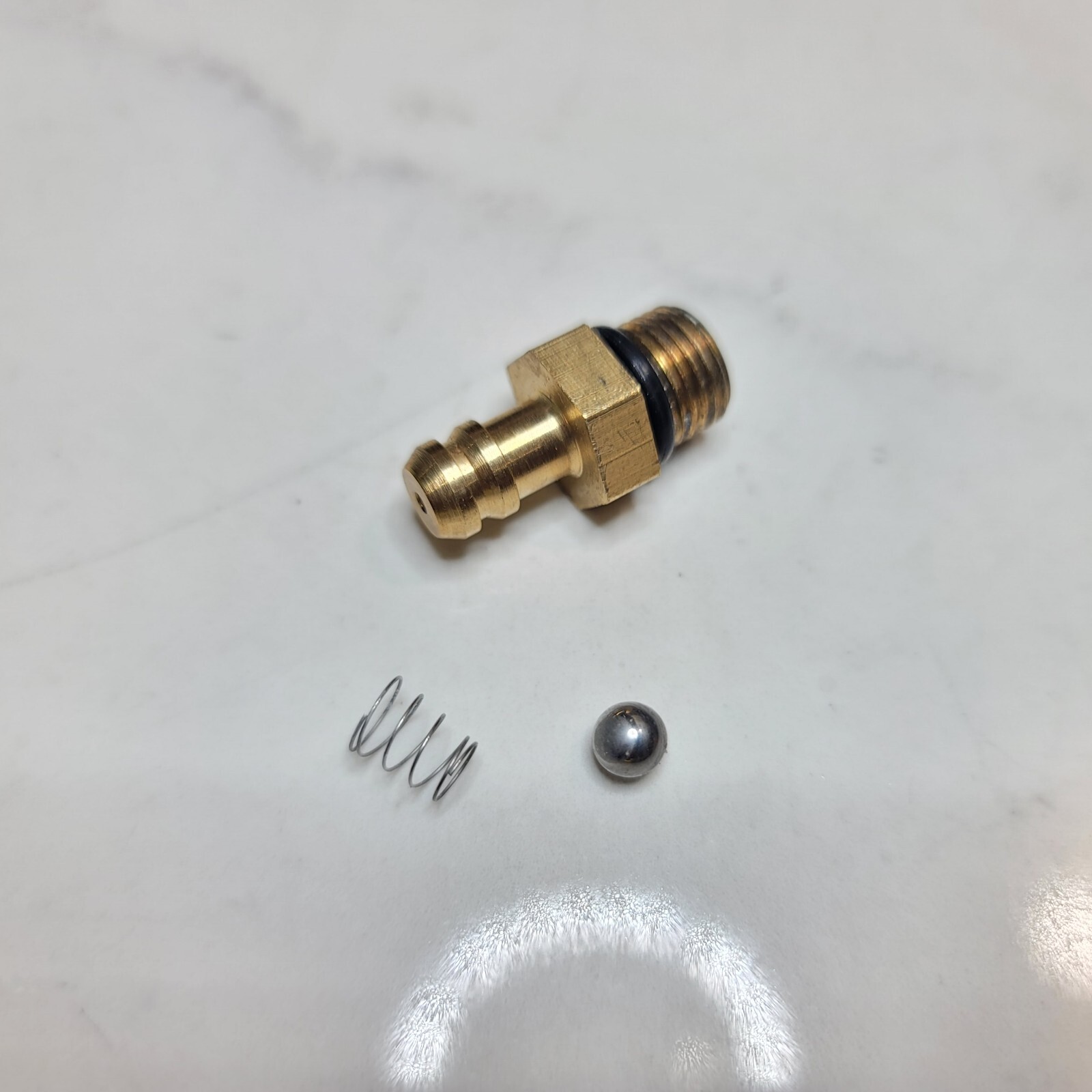 OEM Part Soap Nozzle Assy Ryobi RY141612 RY141802V RY142022 RY1419MT RY142300VNM