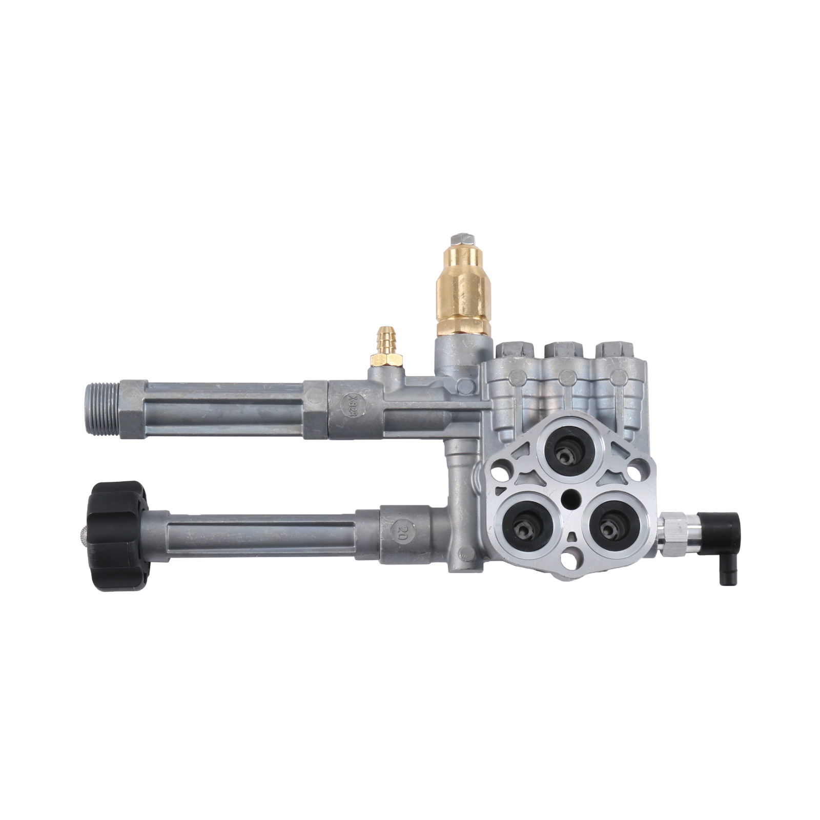 AR42518 RMW / SRMW Pressure Washer Pump Head Assy AR43061 For Troy Bilt Complete