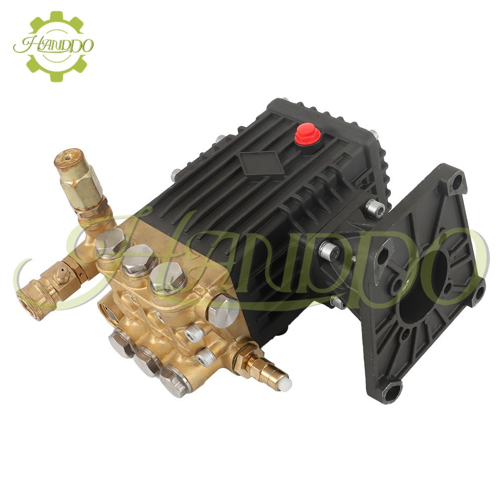 4400 psi Pressure Washer Pump Power Washer Pump 1″ Shaft Horizontal 4 GPM