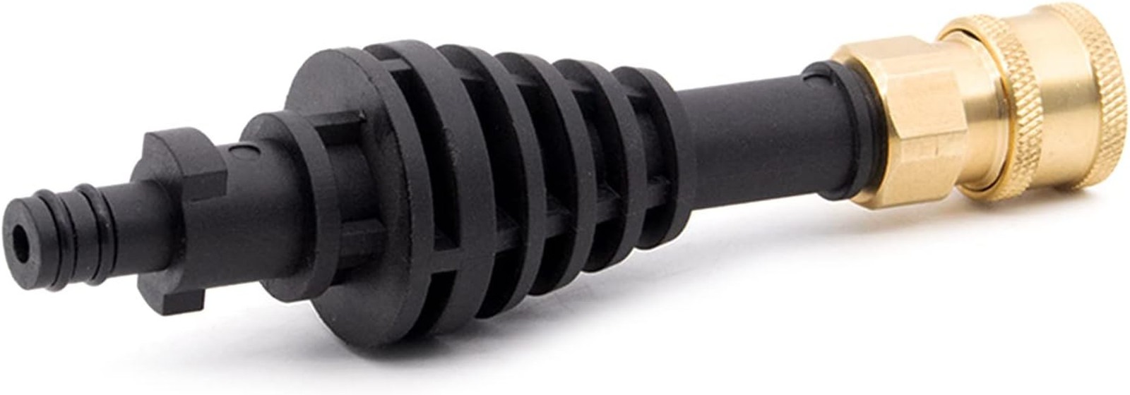 Extension Rod Adapter for Worx Hydroshot WG629E WG630 WG644 Car Washer Cleaning