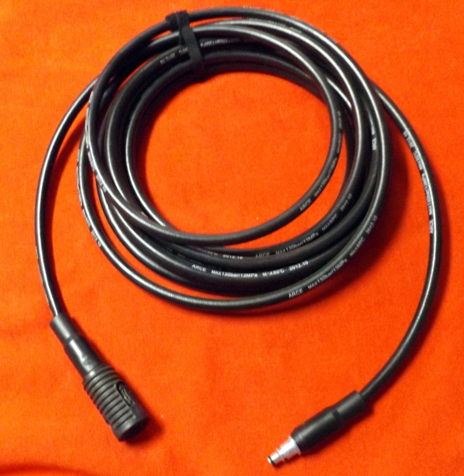 MAKITA PRESSURE WASHER HOSE