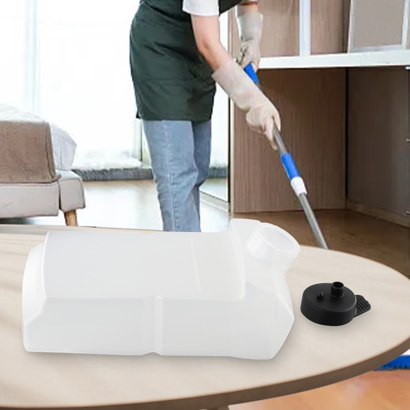 Reliable Detergent Tank Replacement for K2 K3 Pressure Washer Cleaning Solution