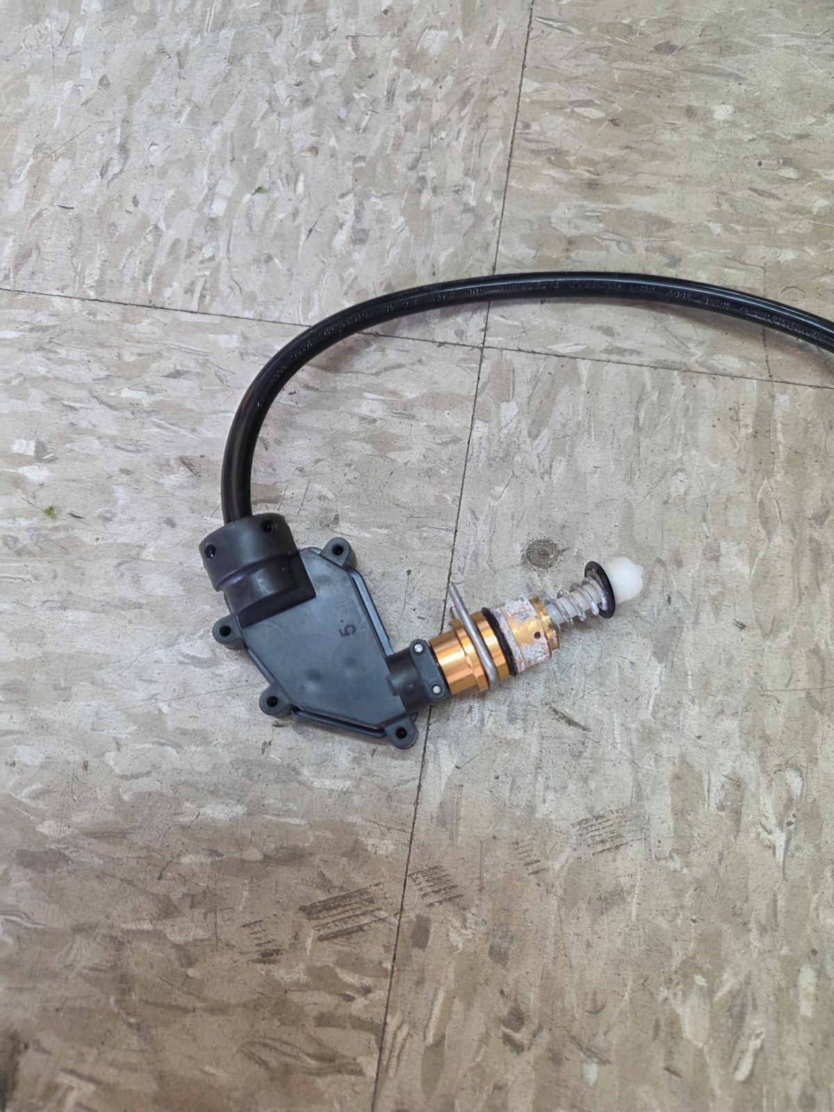 Genuine Pressure Switch Assy For Ryobi RY40HPPW12B 1200psi 40V Pressure Washer