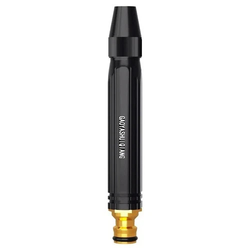 High Pressure Car Wash Water Gun Spray Nozzle Portable Washer for Auto