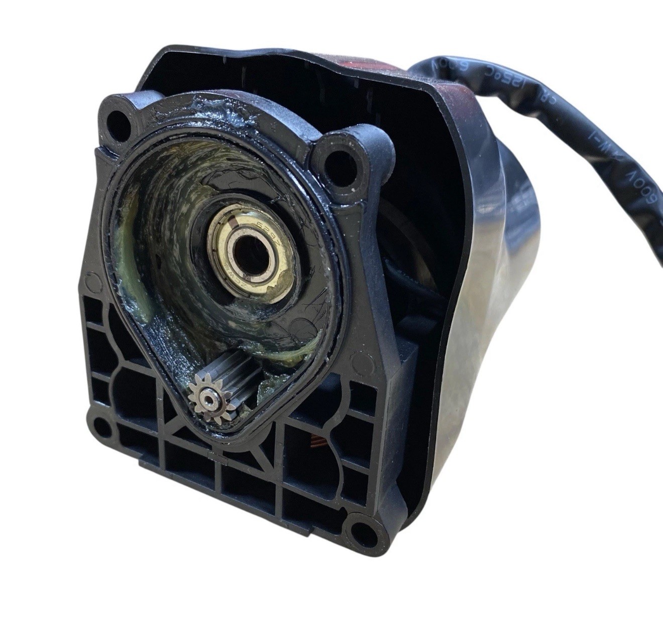 Ryobi 1.8 GPM 1200 PSI Pressure Washer OEM MOTOR ASSEMBLY ONLY – RY14AM12