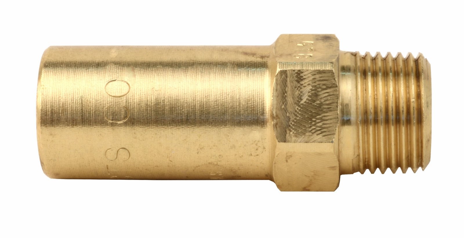 Giant 22533A 3/8″ 5000 PSI Pressure Washer Pump Safety Pop Off Valve