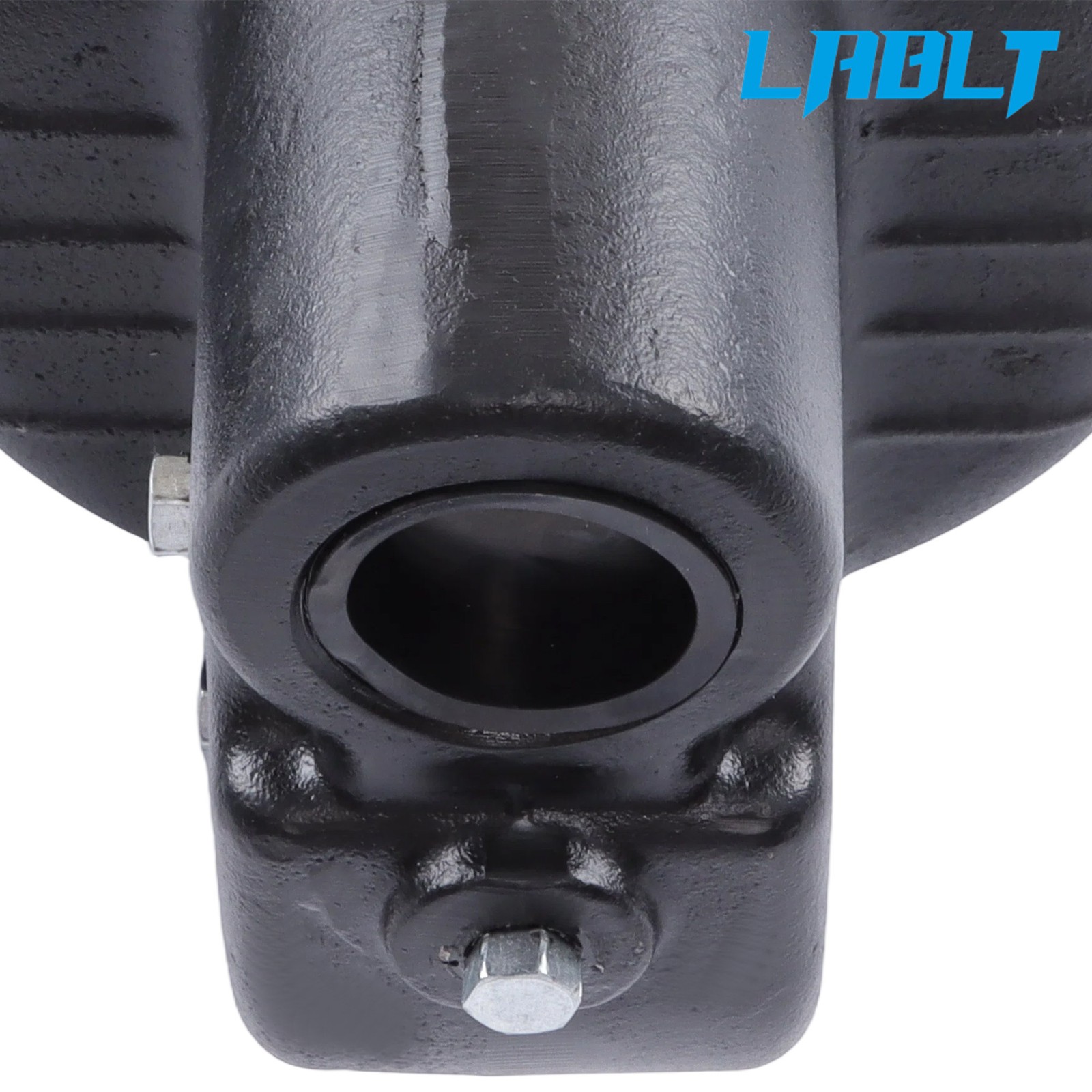 LABLT SWS75-3/4 HP Heavy Duty Cast Iron 510GPH 115/230V Shallow Jet Well Pump