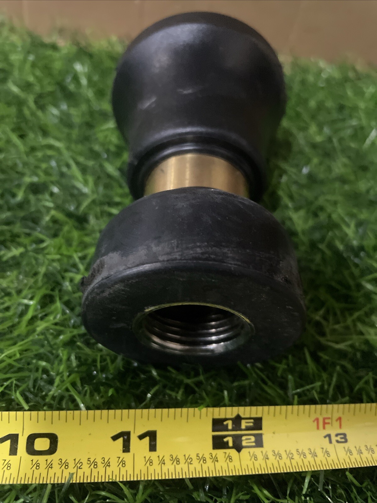 NEW Gemplers Multi-purpose Industrial Power Water Nozzle