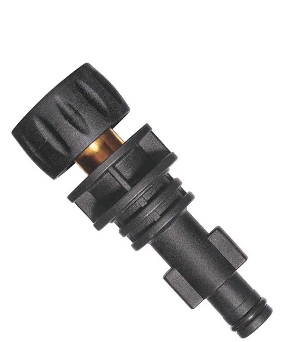 Sun Joe Bayonet to M22 Adapter,for SPX SPX-BMM22F Sun Joe SPX-BMM22F
