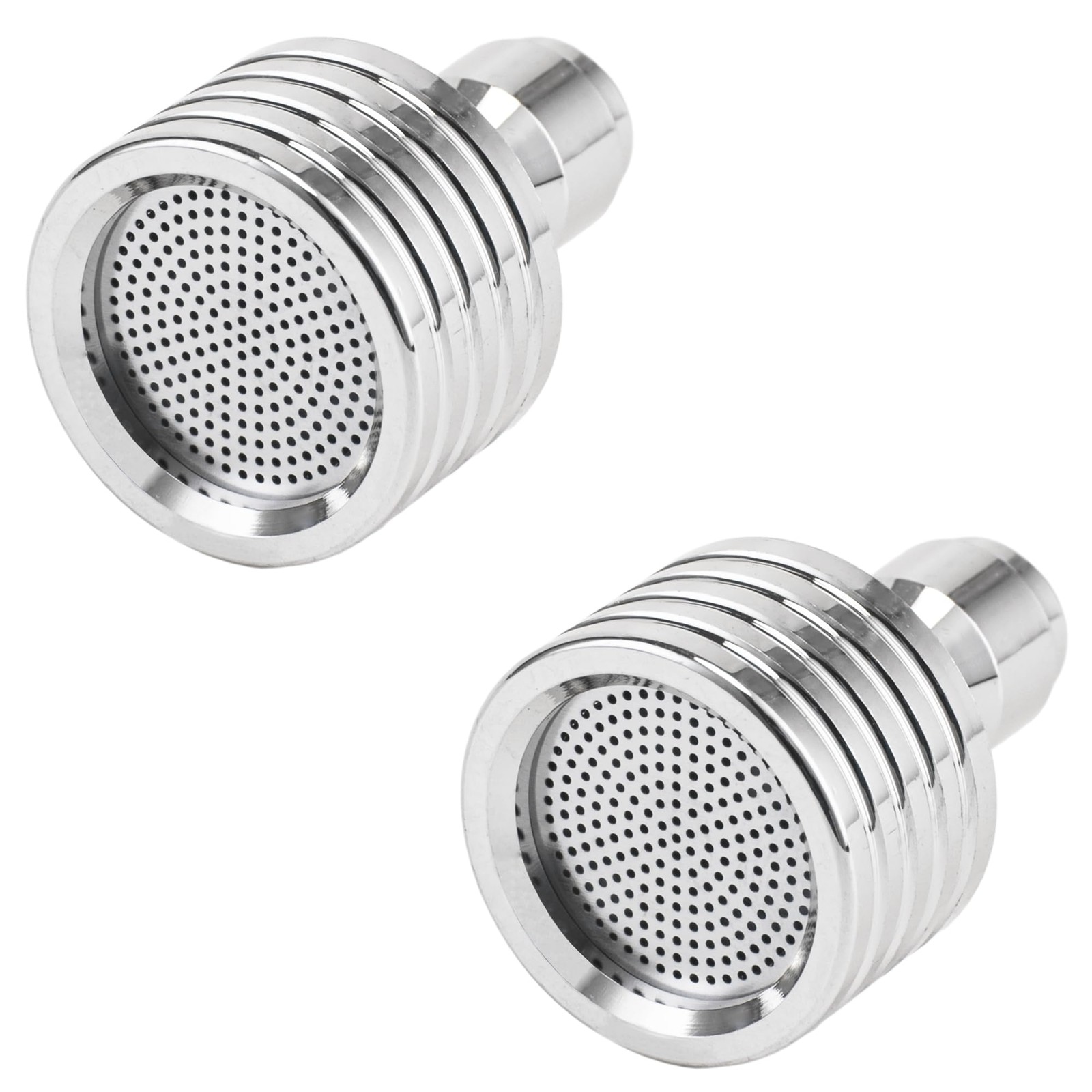 Pressure Washer Nozzle Tips for Soft Wash System, Power Washer Shower Nozzle