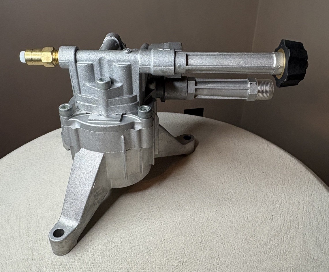 New Himore Vertical Pump PWV28/2.5/3000 PSI