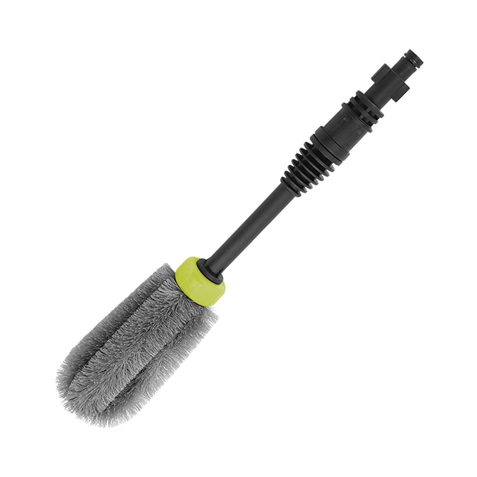 Sun Joe SPX4003-ULT Electric Pressure Washer 1450 PSI Utility & Wheel Brushes