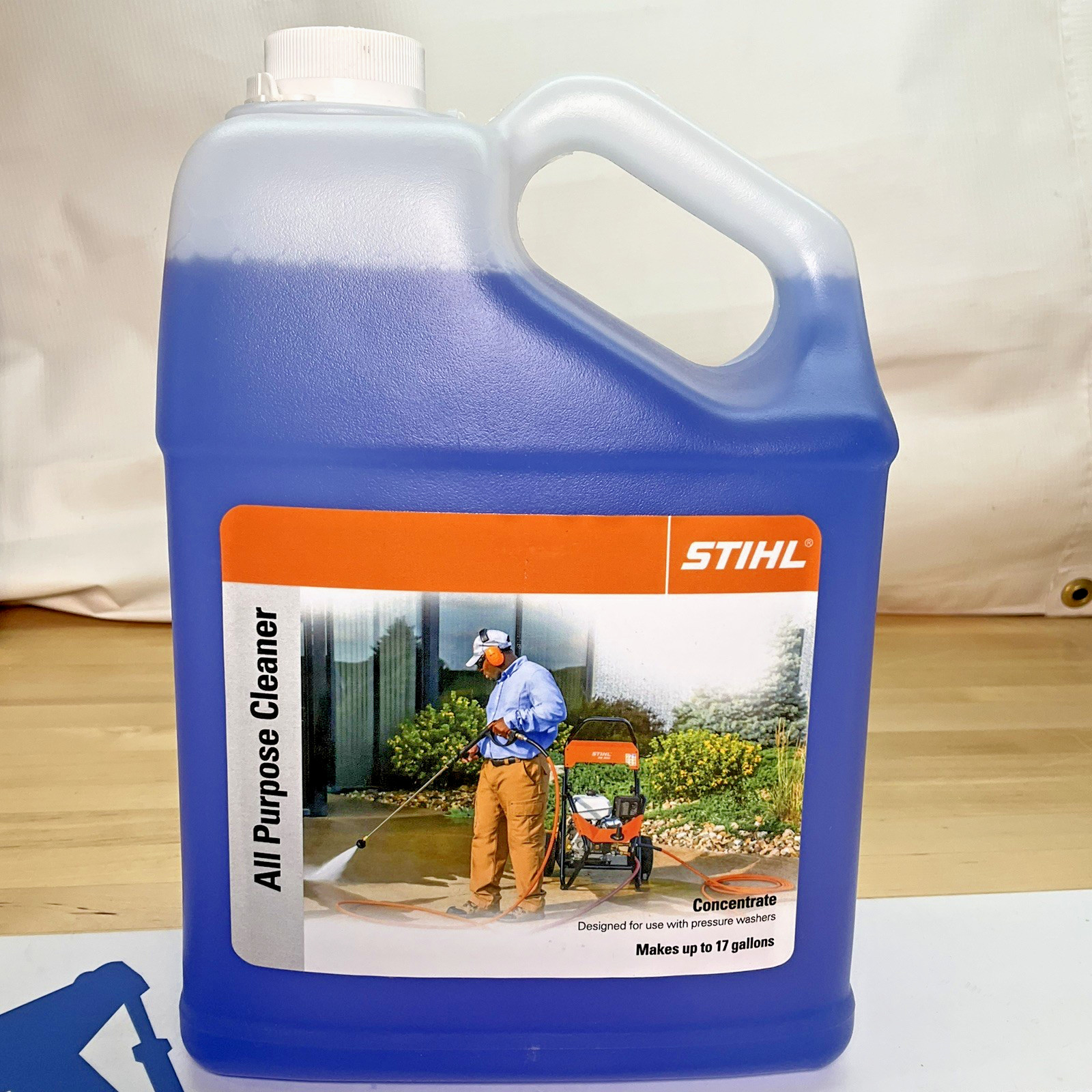 Genuine STIHL All Purpose Cleaner 0797 010 2057