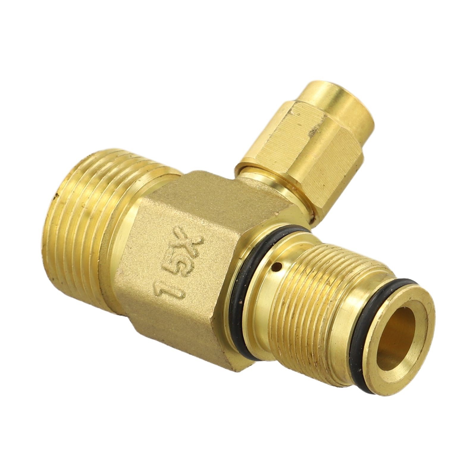5140186-12 Outlet Fitting Kit for DXPW3025 Includes O Rings and Spring