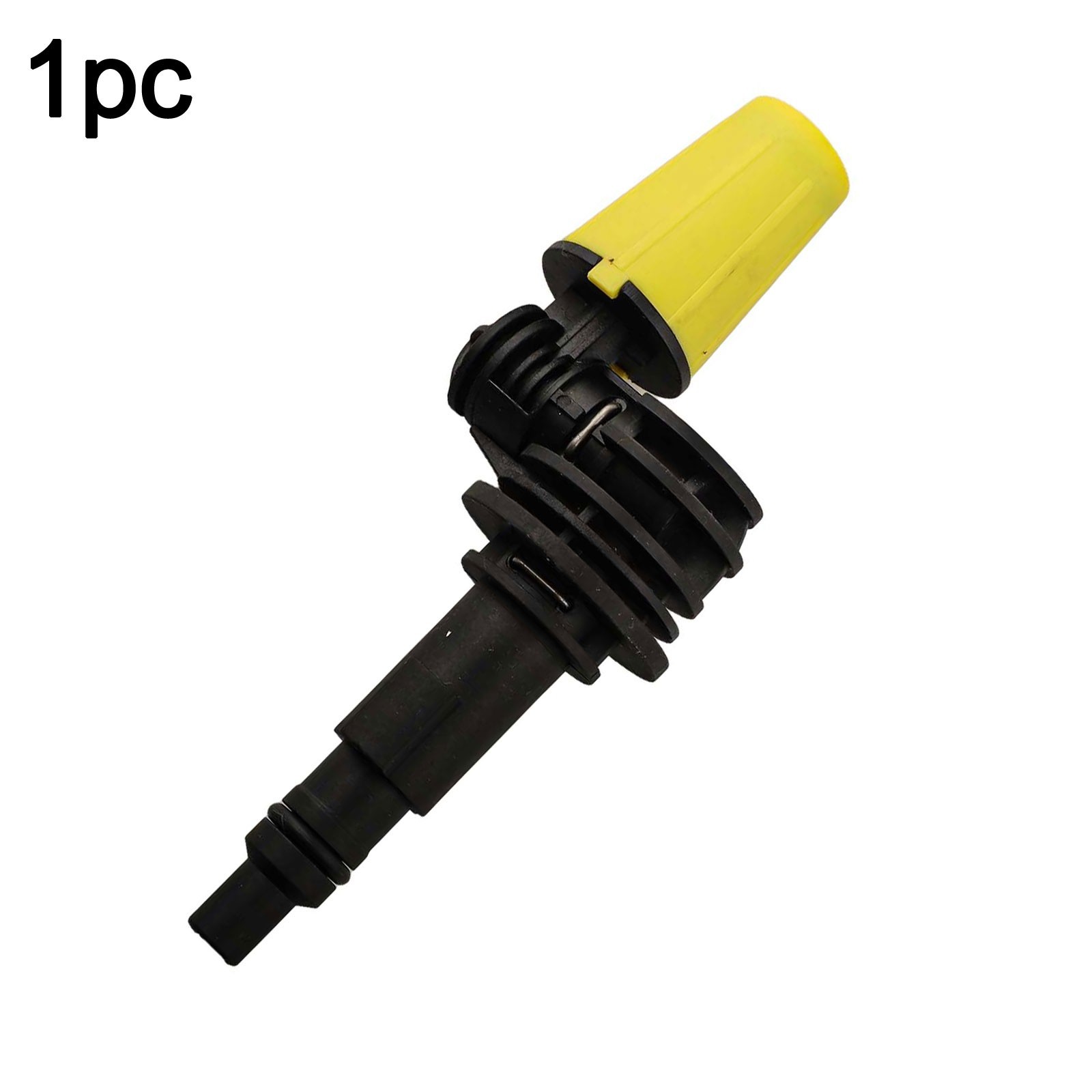 Tackle Tough Grime with High Pressure Rotary Nozzle for For LAVOR Washers