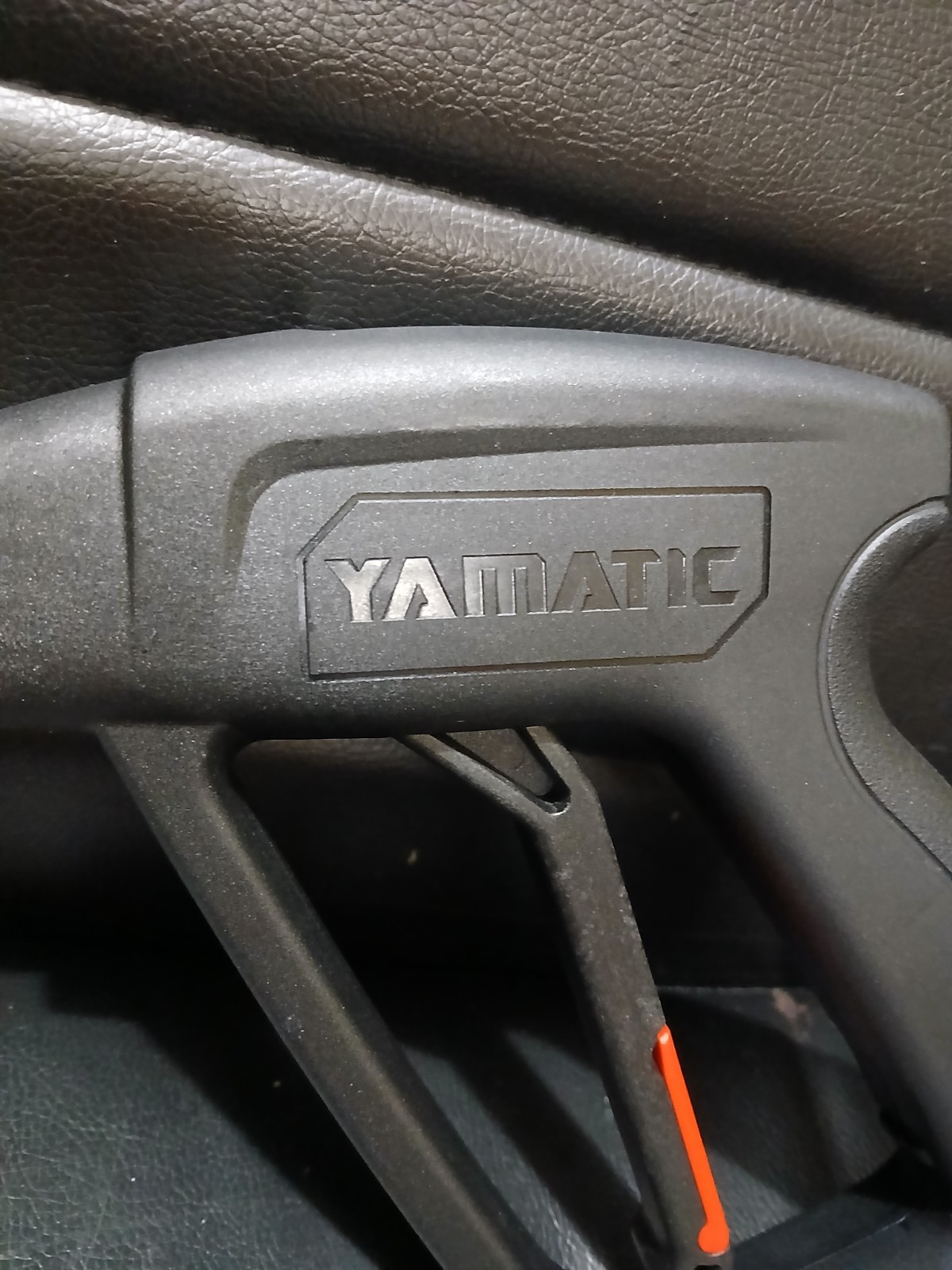 YAMATIC 4500 PSI High Pressure Washer Gun 3/8″ Swivel M22-14mm Quick Connect