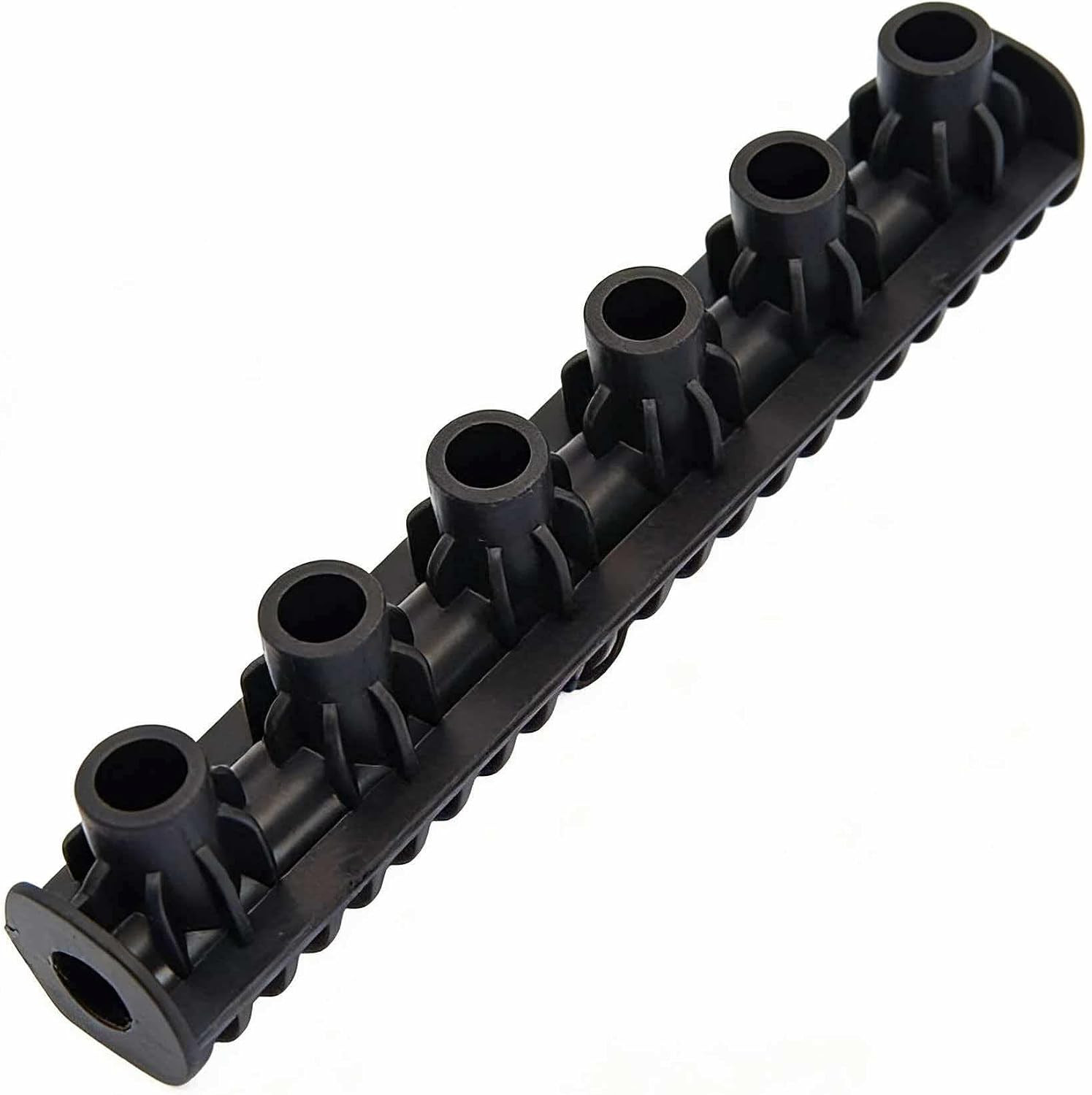 Pressure Washer Nozzle Holder Wand Sleeve Organizer Spray Tip Storage Guard