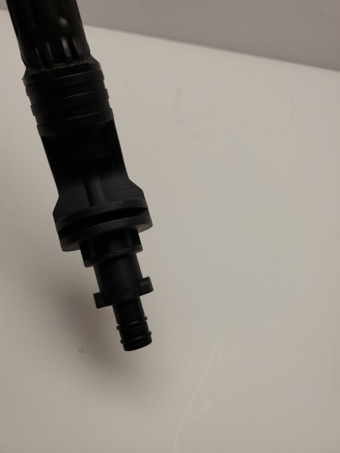 WORX WA4048 7″ Hydroshot Cleaning Brush Attachement Pressure Washer Accessory