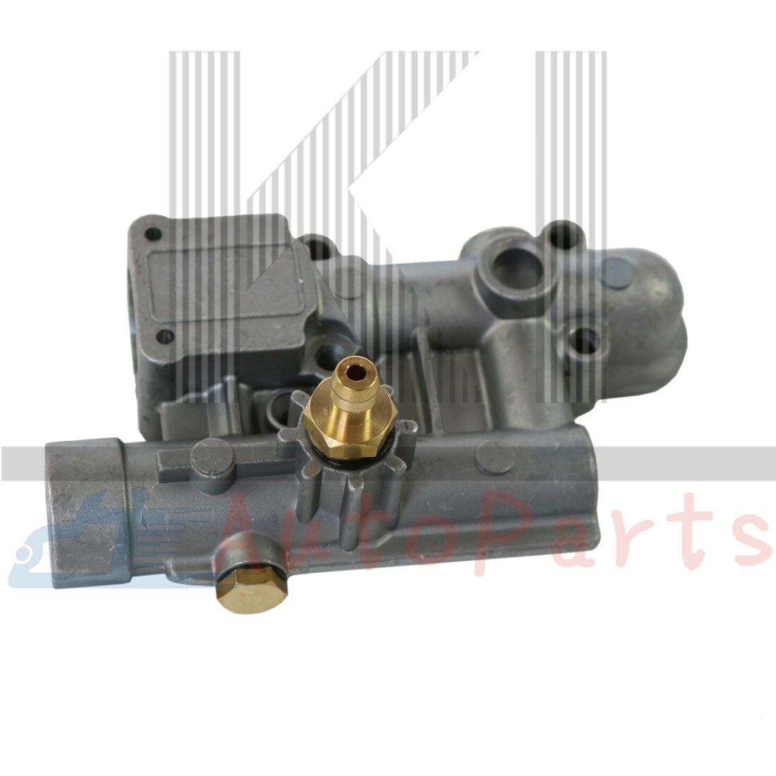 Pressure Washer Manifold Kit 16031 Fit For Briggs Troy-Bilt Craftsman 190627GS