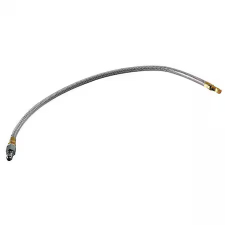 Speedclean 8945-Flex-24 Flexible Wand, 24 In., Use With 38G224