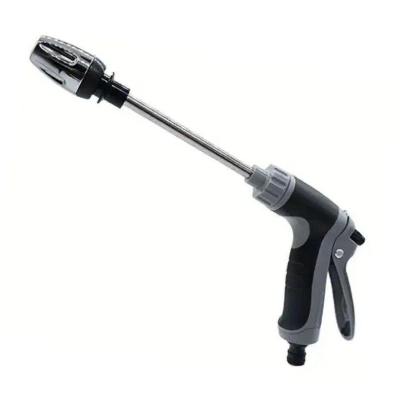 Aquoxis High Pressure Washer Gun Power Hose Nozzle Jet Spray Cleaner