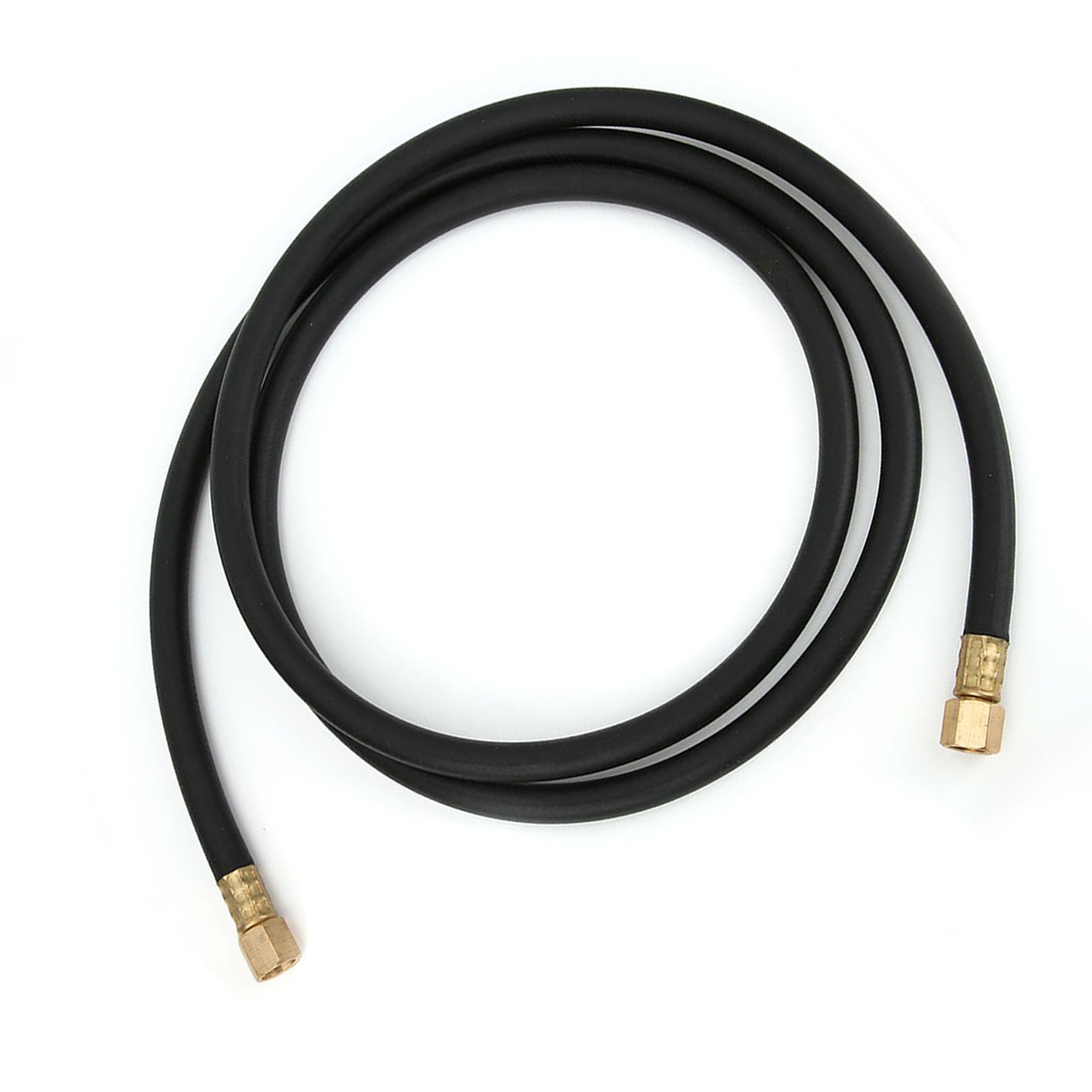 Inert Gas Hose Argon CO2 Nitrogen Compressed Air Hose Welding Union Nut 1/4 BGA