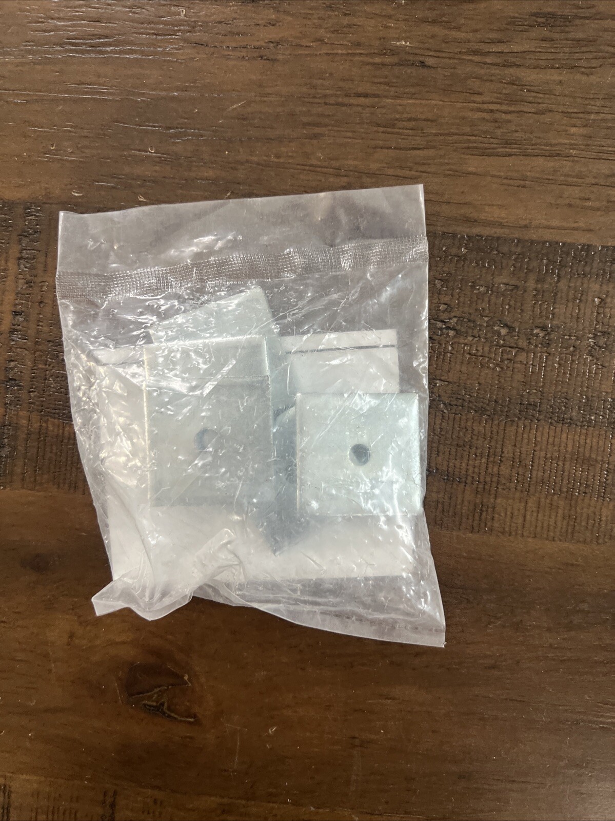 Adama x 1/4-in Square Washer for Strut Channel 5-Pack No Magnets WS14