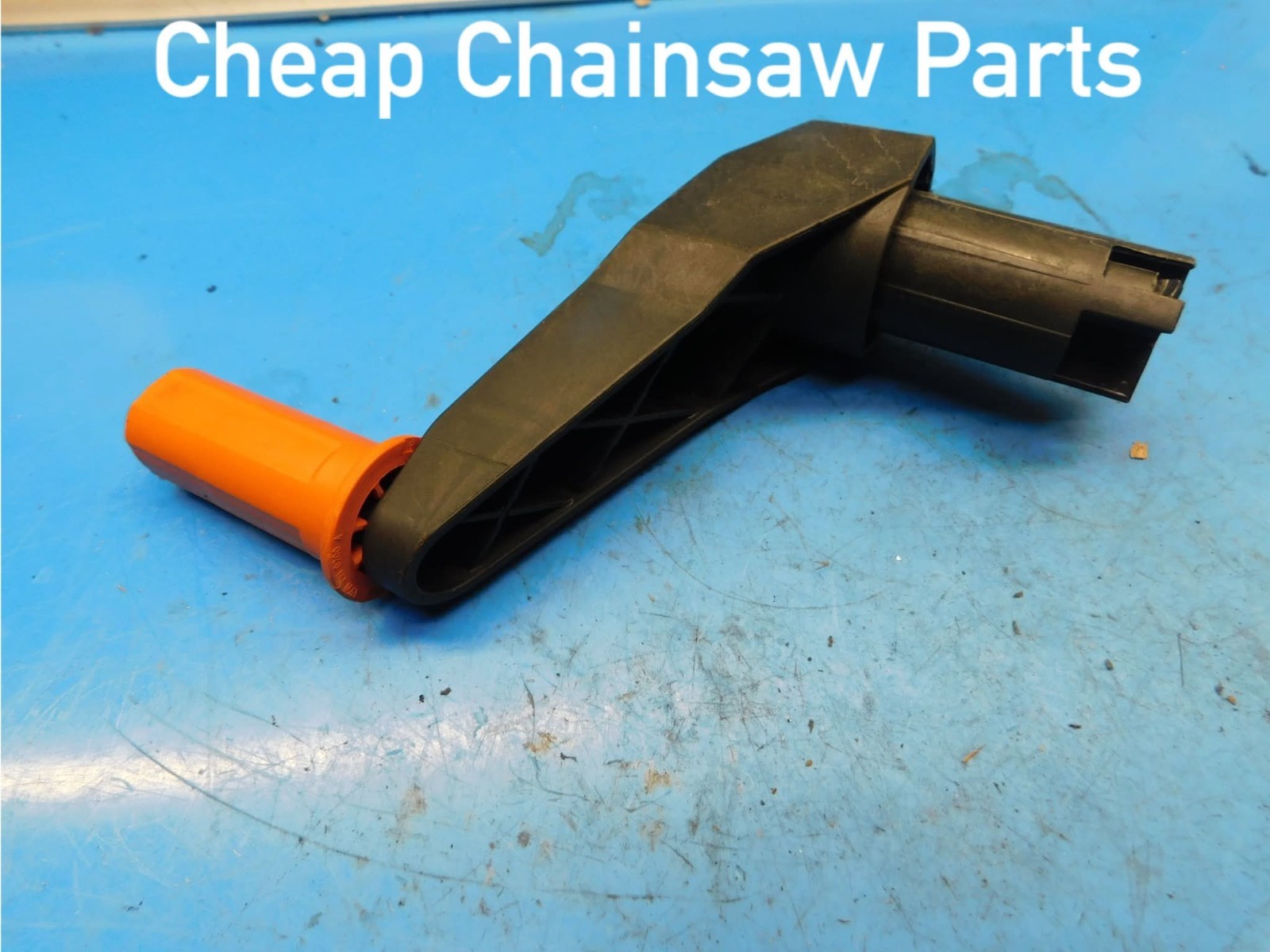 CRANK LEVER FOR STIHL RE110 PRESSURE WASHER — BOX 1640 Y